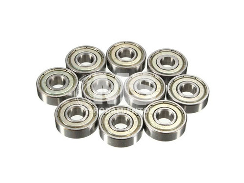 Ruleman Mr 117 Zz 7x11x3 Autos A Escala Modelismo 5 Unidades 0