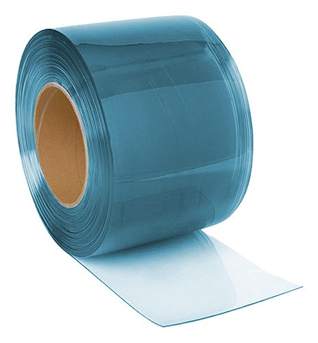 Bobina Rolo De Pvc Polar - 2,0 X 200mm X 50mt - Câmara Fria 0