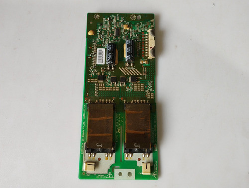 Placa Inverter Lcd Top House Kl32is62u 0