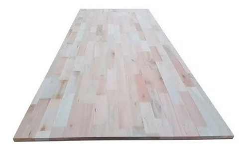 Tablero 2/3/4cm Espesor Madera Multiples Usos Alistonada 0