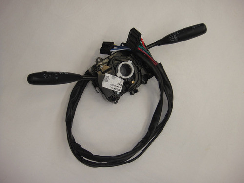 Llave Luces  Señale Baliza Jmc Camioneta D/cabina Jx1021 Dsh 0