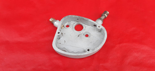 Caja De Selectora De Cambios Siambretta 125 Cc 0