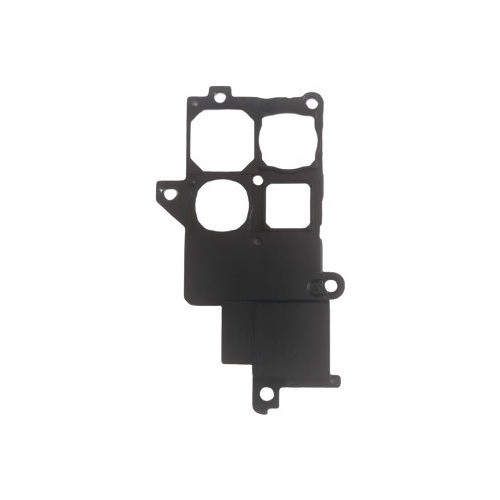 Suporte Proteção Das Câmeras Compatível LG K52 Lm K420 Bmw 0