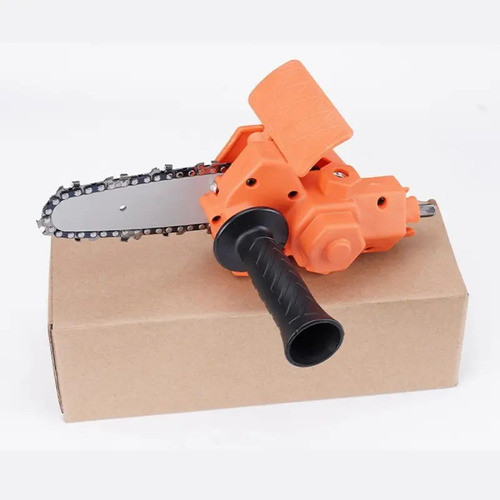 Motosserra Doméstica Pequena Mini Serra Portátil Poda Pomar 1