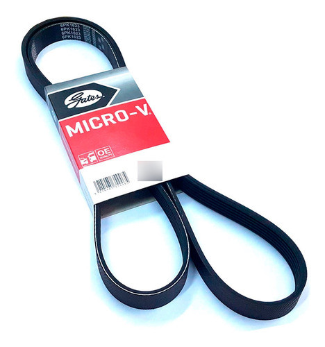 Correa Alternador Gates 5pk.1750 0