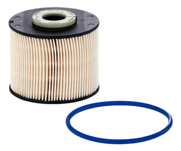 Filtro Combustible Mann Pu927x Peugeot 3008 5008 508 0