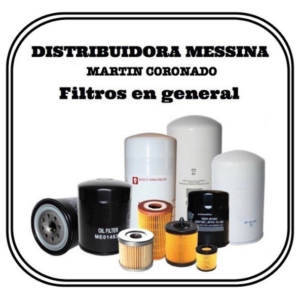 Filtro Combustible Mann Pu927x Peugeot 3008 5008 508 1