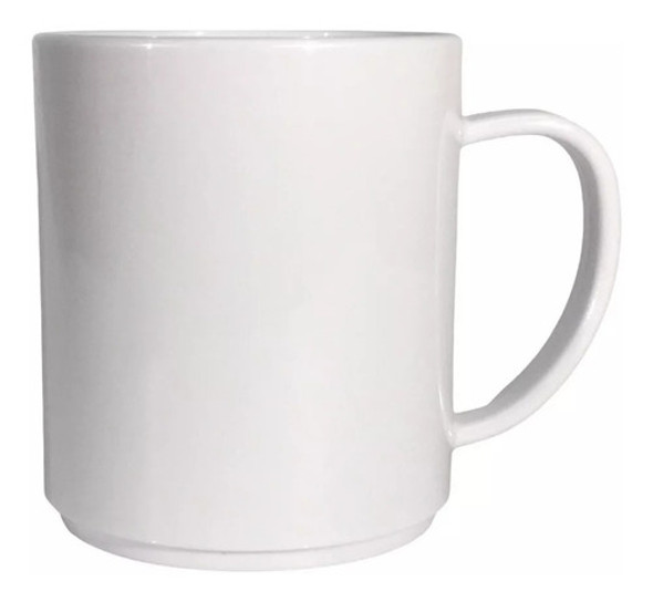Tazas Rectas De Polímero Sublimable. Pack De 24 Unidades. 0