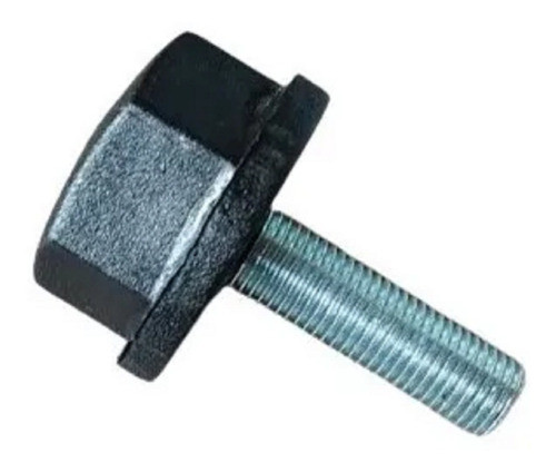 Bulon Cabeza Plastica Cuchilla Cortadora De Cesped Electrica 0