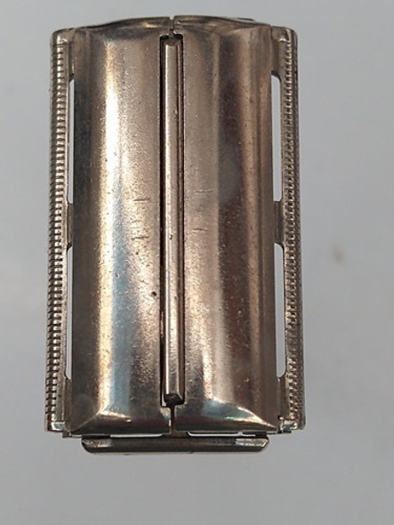 Antigua Máquina De Afeitar 1