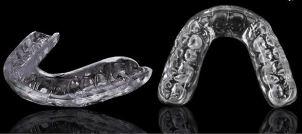 Placas Para Bruxismo 0