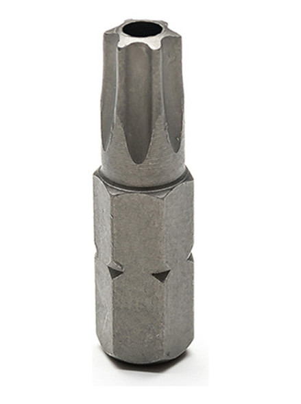 Punta Para Atornillador (tamper Torx) T10 Enc. 1/4  Bremen 0