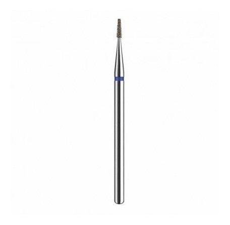 Broca Diamantada Pm 703 Para Unhas De Gel/manicure Russa 0