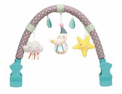 Juegos Bebe Cuna Arco Actividades Taf Toys-cadaques Kids 0