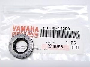 Reten De Cambio Original Yamaha Ybr250 Ys250 - Normotos- 1