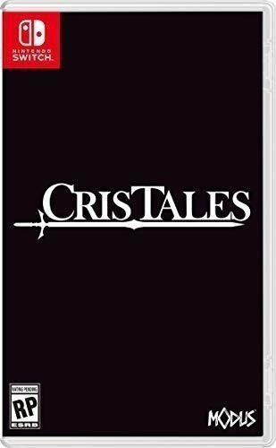 Cris Tales Nsw Nintendo Switch 0