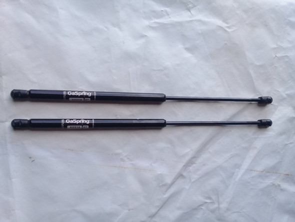 Amortiguadores Porton Baul X2 206 0