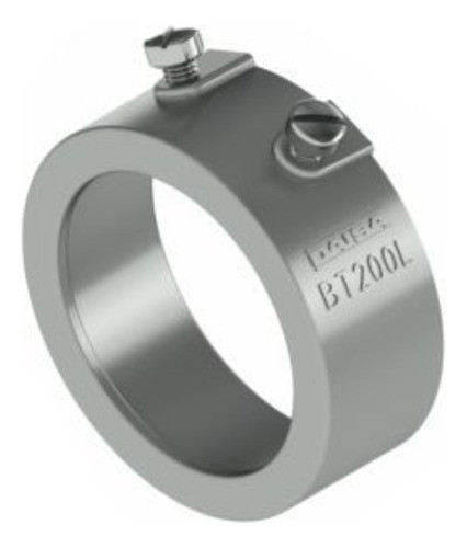 Boquilla Sin Rosca Para Caño Conduit (gas) 3/4   Daisa 0