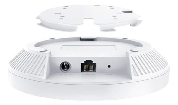 Access Point Tp-link Eap653 Gigabit Ax3000 Wi-fi 6 Mesh 1