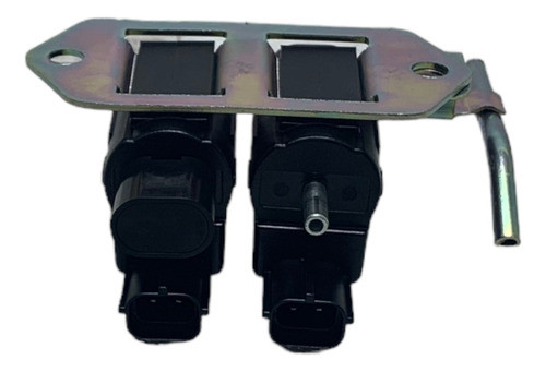 Solenoide Tração 4x4 L200 Triton 3.2 3.2 Diesel V6 Gasolina 1