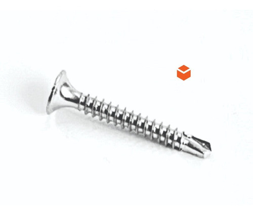 Tornillo Dywall  T2 Punta Mecha 6 X 1 1/2  ( X 500 ) 0