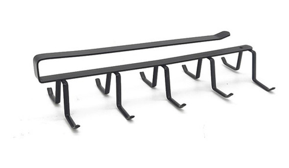 Cuelga Tazas Organizador Estante Para 10 Tazas Crystal Rock 0