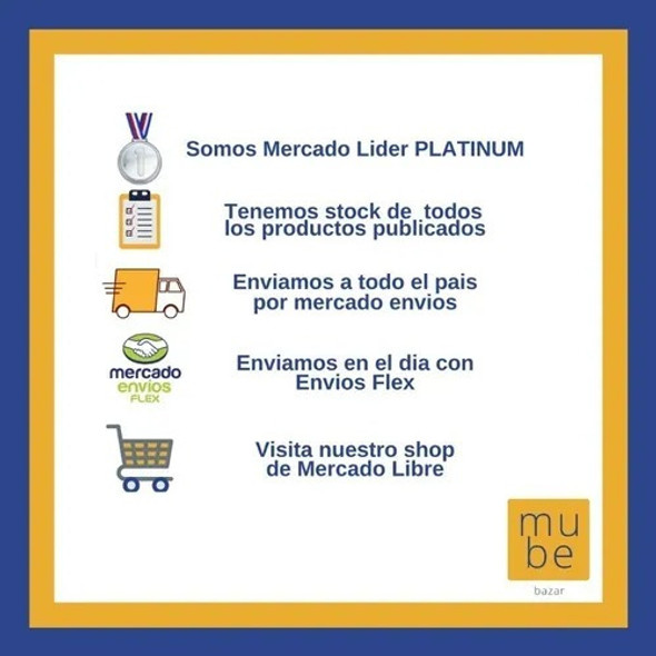 Cuelga Tazas Organizador Estante Para 10 Tazas Crystal Rock 1