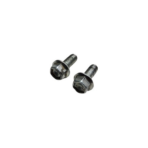 Parafuso Suporte De Pedaleira Yamaha Crosser 150 2022 Orig 0