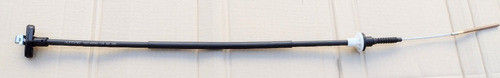 Cable Embrague Chevrolet Spark Motor 1.0 0
