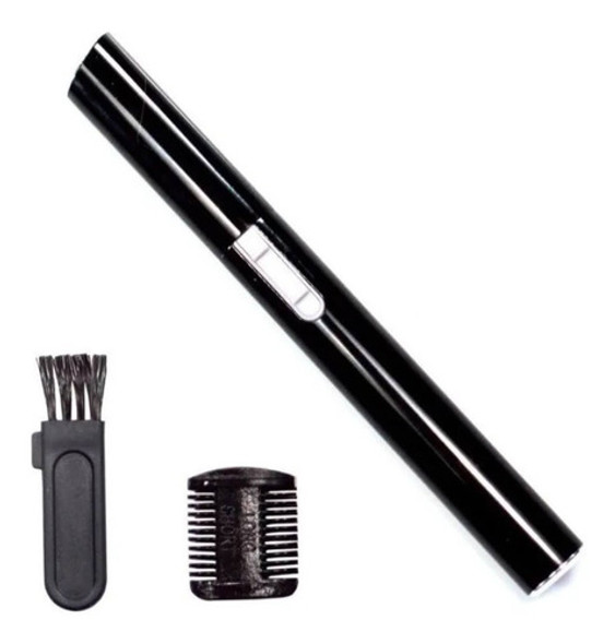 Navalha Elétrica Facial E Corporal - Mulheres E Homens 1 Navalha Elétrica Facial E Corporal - Mulheres E Homens 1