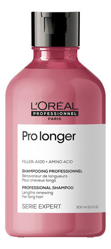 Shampoo Renovador Pro Longer Loreal Pro 300 Ml 0