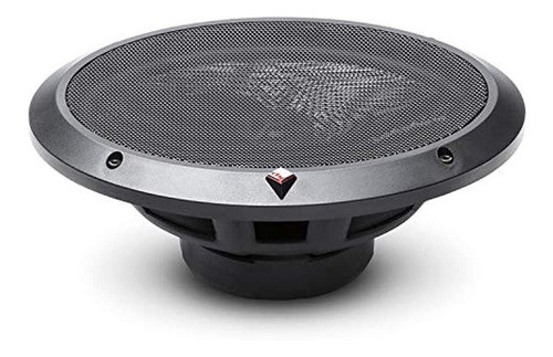 Bocinas Coaxiales Rockford Fosgate Punch De 35 Pulgadas Rang 1