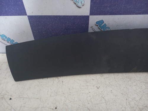 Acabamento Superior Tampa Traseira Jeep Compass 2017/2020 1