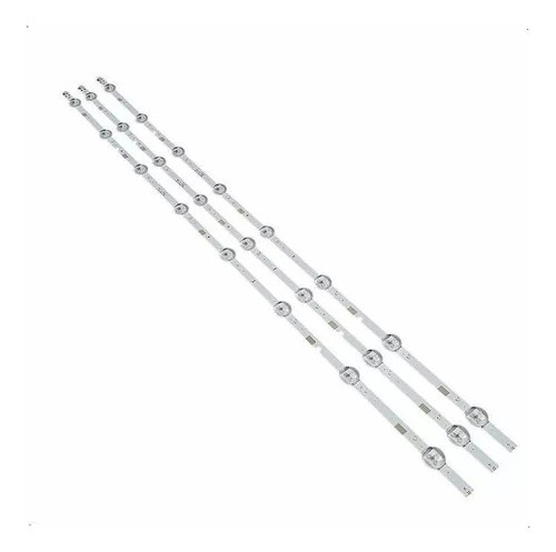Barra De Led Rst Premium Lh40rbhb Rb40h 40 Kit. 0
