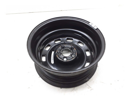Roda Ferro (15 Polegadas) Vw Fox 1