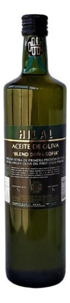 Aceite De Oliva Hilal  2 Und. X 1 Lts 0 Aceite De Oliva Hilal  2 Und. X 1 Lts 0