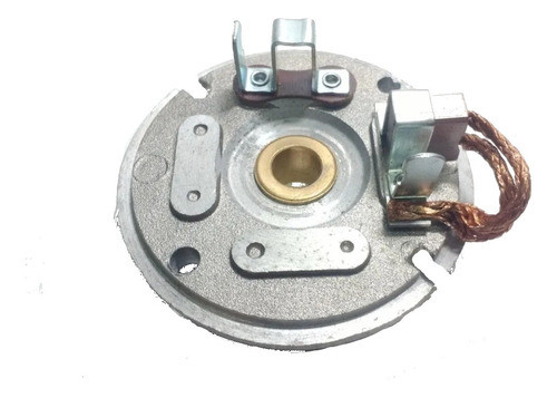 Tapa Porta Carbones Indiel Pcb11-1 P 403 404 Con Carbones 0