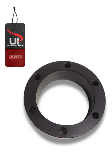 Espacador De Volante P/ Maxx/velox/prodrag/dakar 1