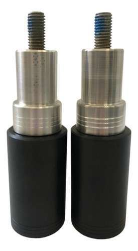 Frame Sliders Yamaha Mt03 Calidad Proar / Escape 0