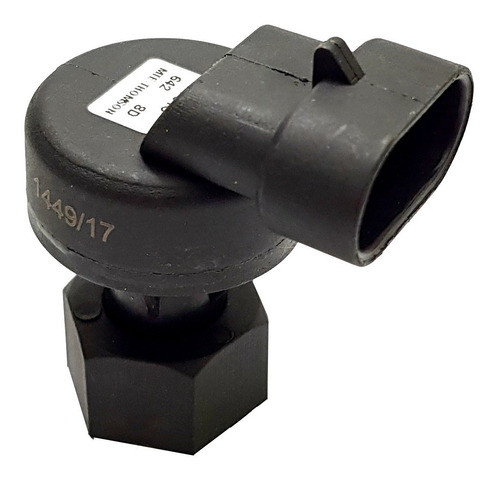 Sensor Velocidad Velocimetro  Fiat Siena 1.4 Fire Brasil 0