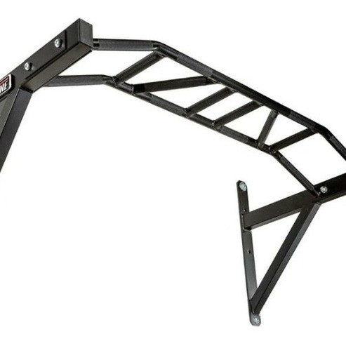 Barra Para Dominadas 1