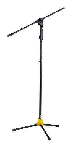 Jirafa Profesional Para Micrófono Skp Pro Audio Sp-3 + Pipa 0