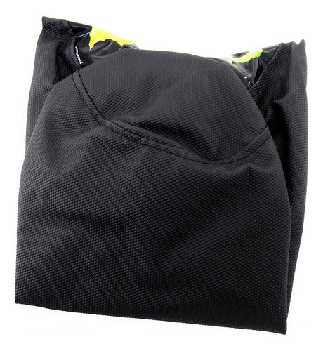 Funda Asiento Elastizada Honda Biz 105/guerrero Trip/110 Vs 1
