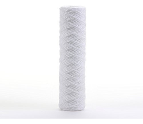 Filtro Para Cuerdas Hydronix Swc251020 25 Od X 10 Longitud 2 1