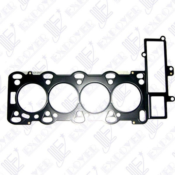 Junta Tapa Cilindros Astra/ Vectra 2.0 Tdiesel 1 Mueca Glase 0