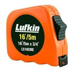 Trena Economic 5mt L516cme Lufkin 1