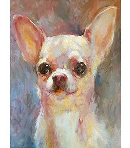 Pintura Por Diamantes Kit Completo - 85cgh4fn 0