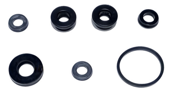 Kit Reparación Menor Bomba Freno Para Chev Corsa - Rb102001 0