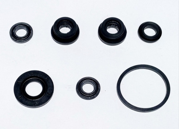 Kit Reparación Menor Bomba Freno Para Chev Corsa - Rb102001 1