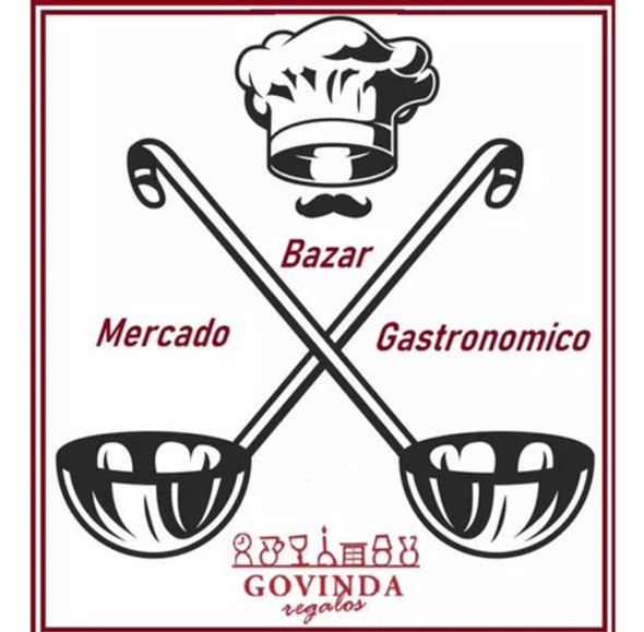 Setx4 Platos Hondo Cerámica Oxford Brasil 22cm Luiza Floreal 1